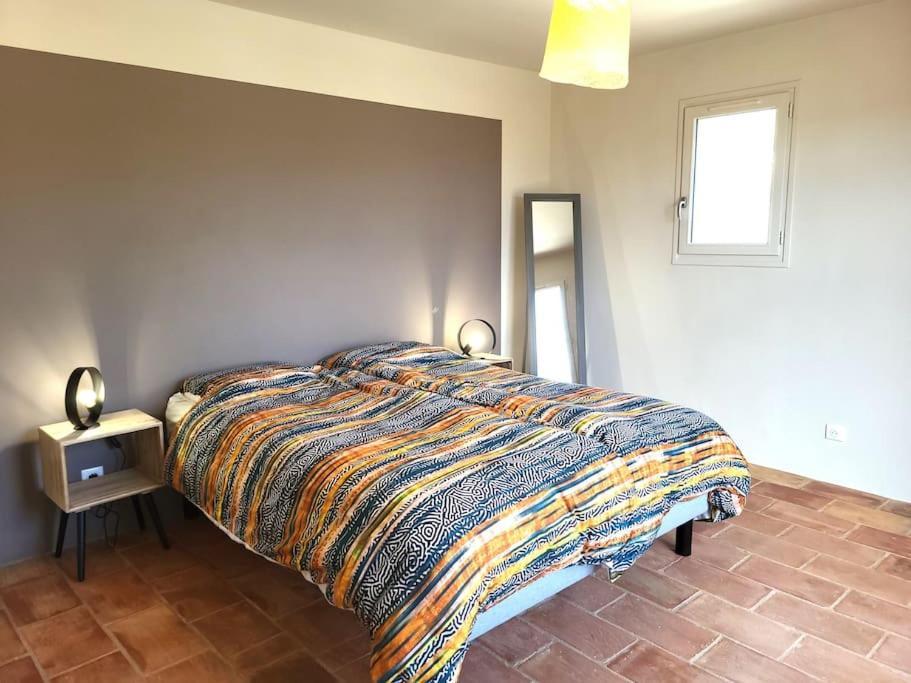 Chante Coucou Saint-Saturnin-d'Apt Exterior foto